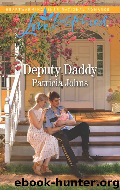 Deputy Daddy by Patricia Johns