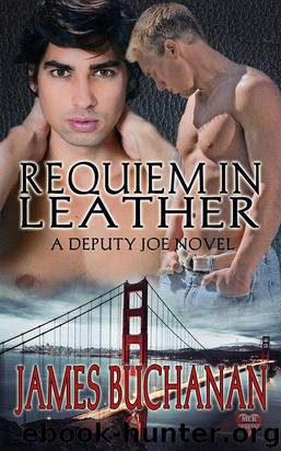Deputy Joe 4 - Requiem in Leather by Buchanan James