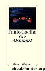 Der Alchimist by Paulo Coelho