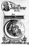 Der Archipel in Flammen by Jules Verne