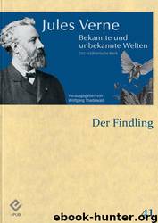 Der Findling by Jules Verne