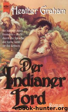 Der Indianerlord by Heather Graham