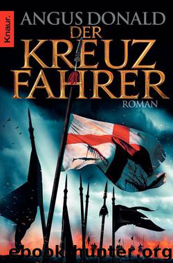 Der Kreuzfahrer by Donald Angus