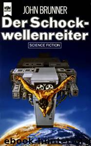Der Schockwellenreiter by John Brunner