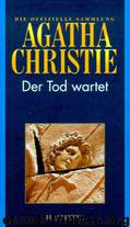 Der Tod wartet by Christie Agatha