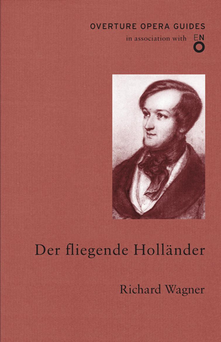 Der fliegender HollÃ¤nder by Richard Wagner