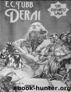 Derai by E. C. Tubb