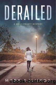 Derailed by Mary Keliikoa