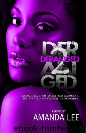 Deranged 2 by Amanda Lee