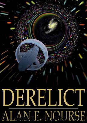 Derelict by Alan E. Nourse