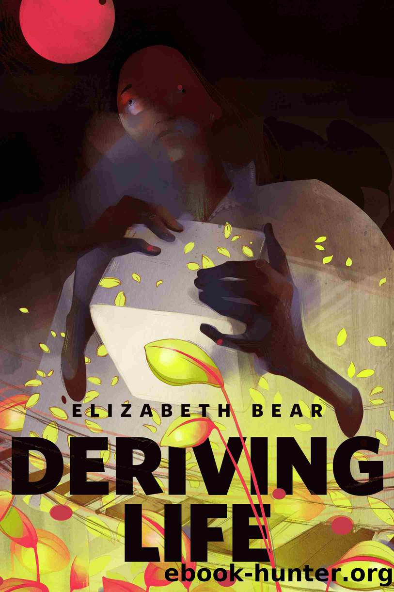 Deriving Life by Elizabeth Bear