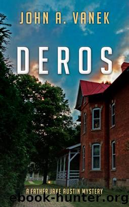 Deros by John Vanek