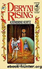 Deryni Rising by Katherine Kurtz