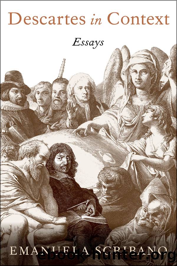 Descartes in Context by Emanuela Scribano;