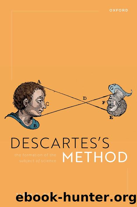 Descartes's Method by Dika Tarek R.;