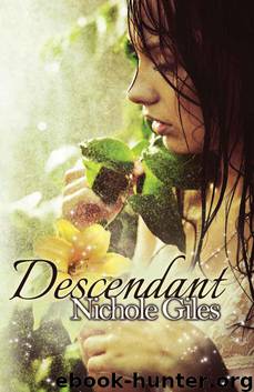 Descendant (Nichole Giles) by Nichole Giles