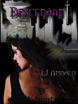 Descendant by LJ Amodeo