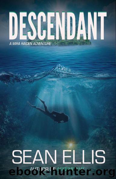 Descendant by Sean Ellis