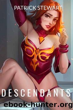 Descendants by Patrick Stewart