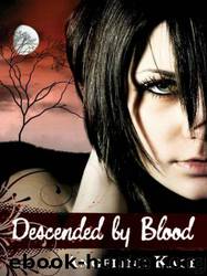 Descended by Blood