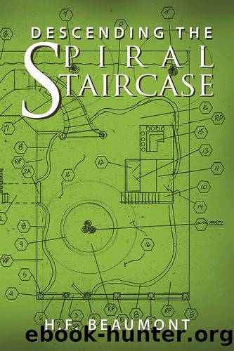 Descending the Spiral Staircase by H.F. Beaumont