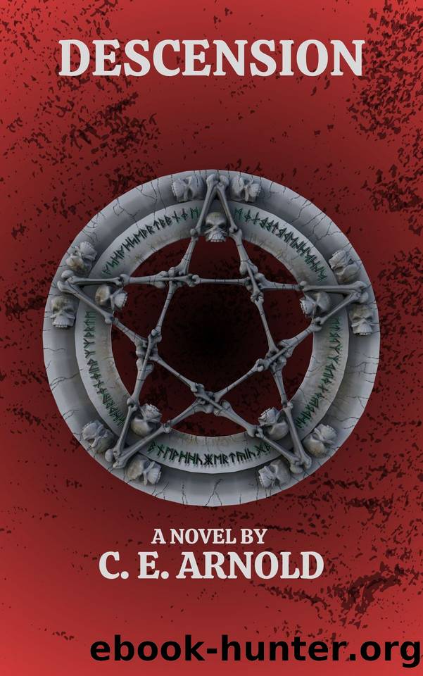 Descension by C. E. Arnold
