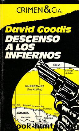 Descenso a los infiernos by David Goodis