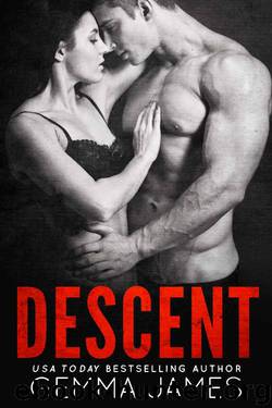 Descent (Condemned Book 6) by Gemma James