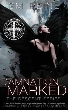 Descent 04 - Damnation Marked by SM Reine