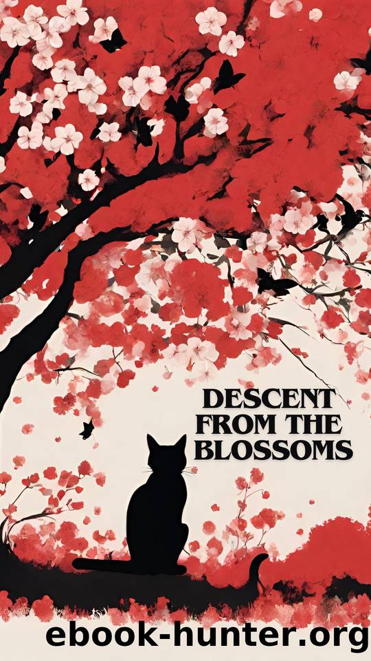 Descent From the Blossoms: Grid City by Christopher Barnett