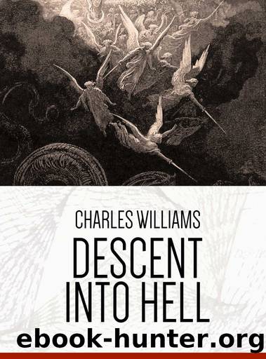 Descent Into Hell by Charles Williams