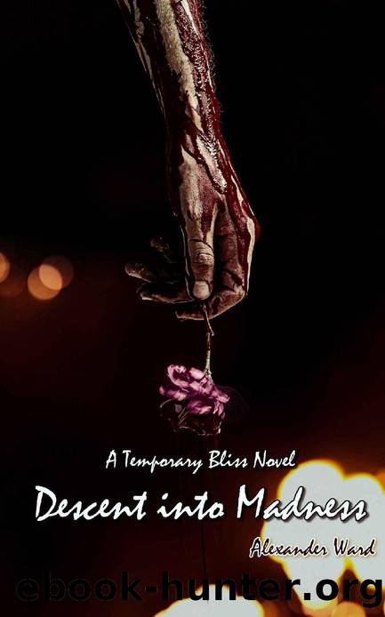 Descent Into Madness: A Temporary Bliss Novel by Alexander Ward