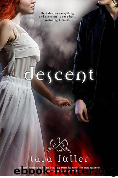 Descent by Fuller Tara
