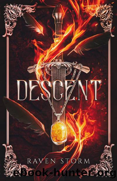 Descent by Raven Storm