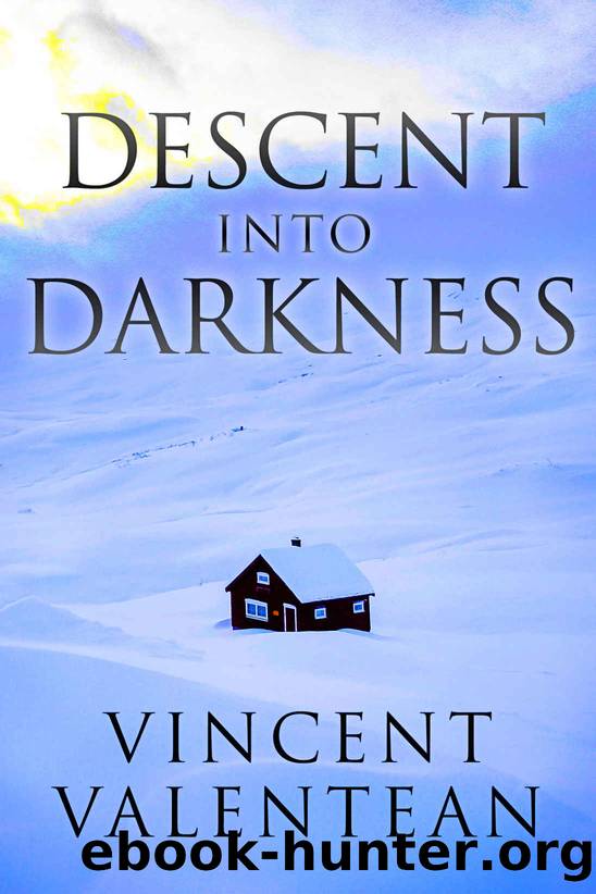 Descent into Darkness: A Small Town Post Apocalypse EMP Thriller by Vincent Valentean