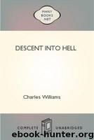 Descent into Hell by Williams Charles