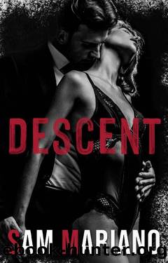 Descent: A Dark Billionaire Romance (Black Heart Romance presents Heaven & Hell) by Sam Mariano