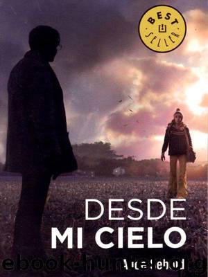 Desde mi cielo by Alice Sebold