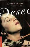 Deseo by Elfriede Jelinek