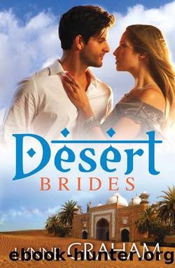 Desert Brides--3 Book Box Set by Lynne Graham