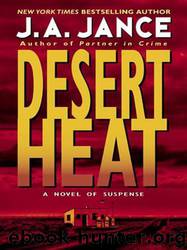 Desert Heat by J. A. Jance