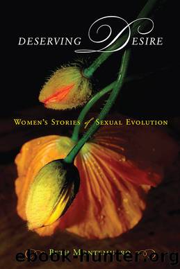 Deserving Desire by Beth Montemurro