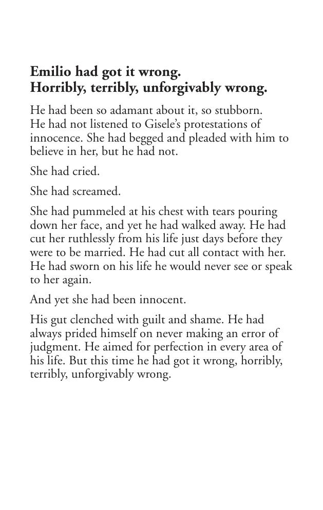 Deserving of His Diamonds? by Melanie Milburne