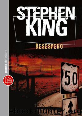 Desespero by Stephen King