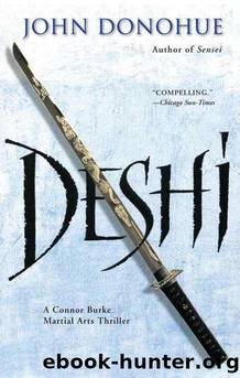 Deshi by John Donohue