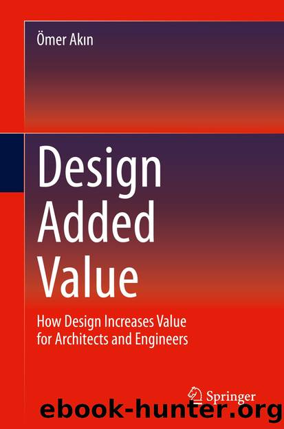 Design Added Value by Ömer Akın