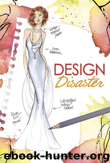 Design Disaster by Margaret Gurevich