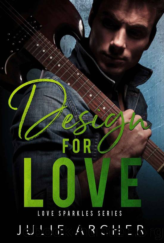 Design For Love by Julie Archer