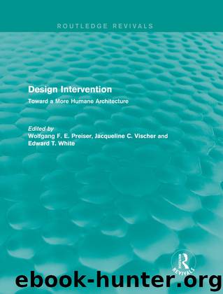 Design Intervention by Unknown