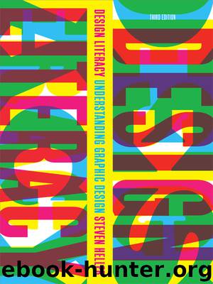 Design Literacy by Steven Heller